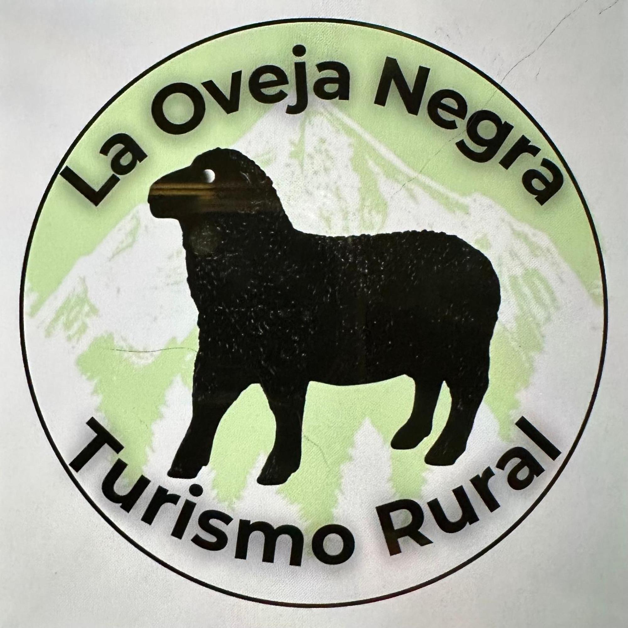 Casa La Oveja Negra, Con Piscina Padrenda Exterior foto