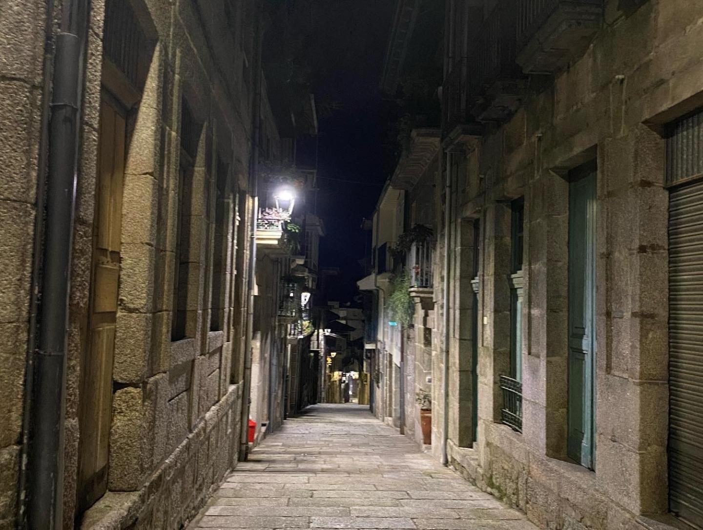 Casa La Oveja Negra, Con Piscina Padrenda Exterior foto